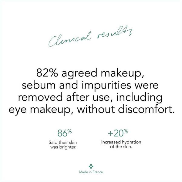 Ulta Doré  Le Cleanser Gel To Milk Fragrance-Free Cleanser For Sensitive Skin