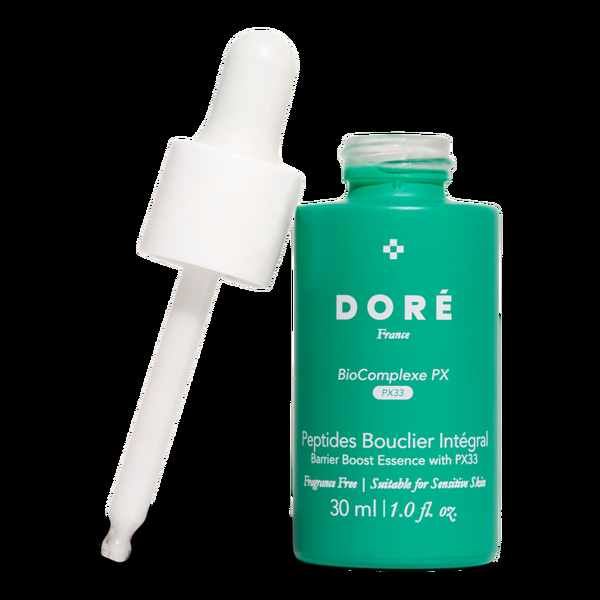 Ulta Doré  Peptides Bouclier Intégral Barrier Boost Essence