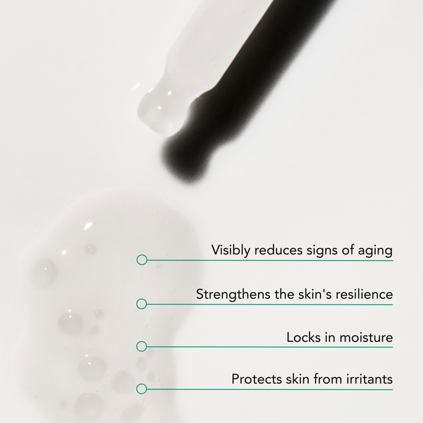 Ulta Doré  Peptides Bouclier Intégral Barrier Boost Essence