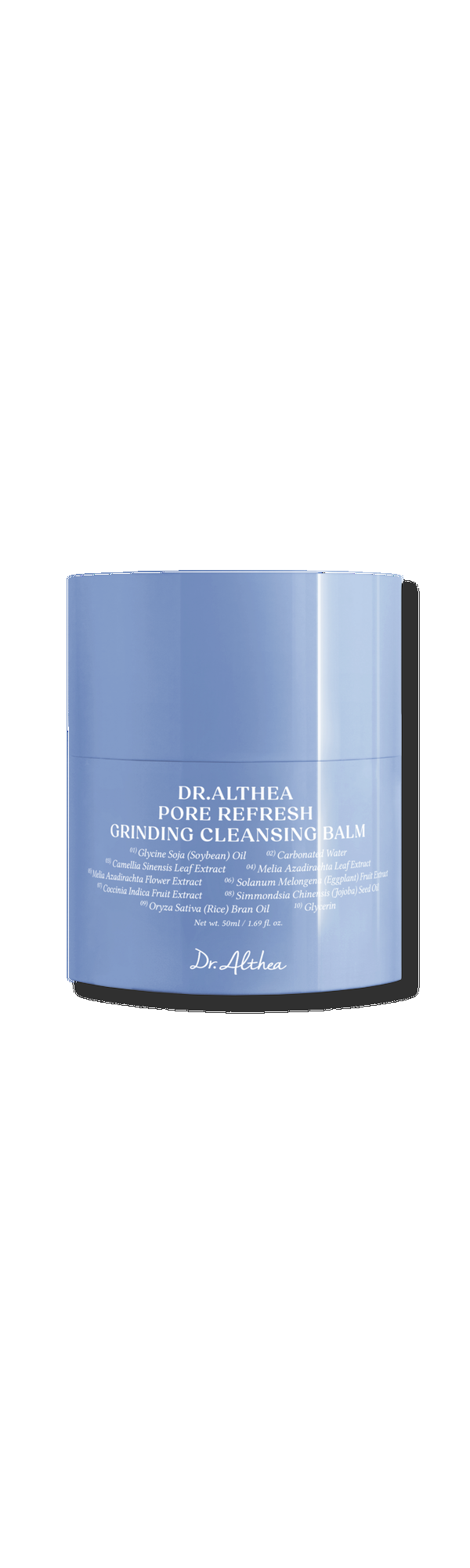 Ulta Dr. Althea  Pore Refresh Grinding Cleansing Balm