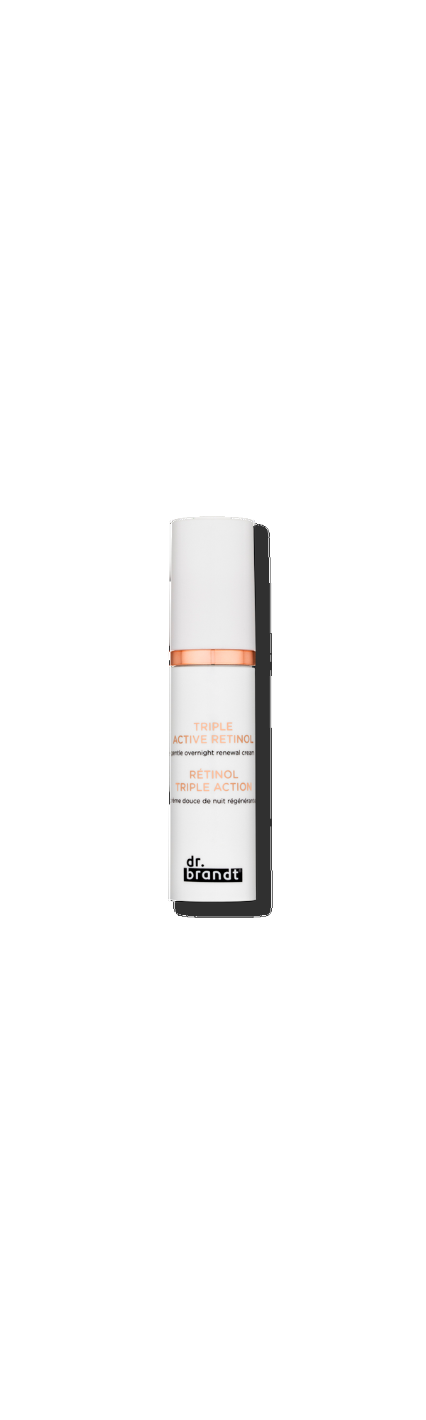Ulta Dr. Brandt  Bright This Way Triple Active Retinol Cream