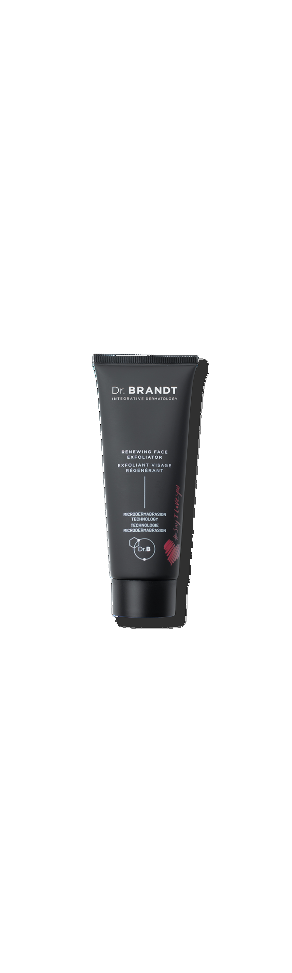 Ulta Dr. Brandt  Dr. Microdermabrasion Renewing Face Exfoliator