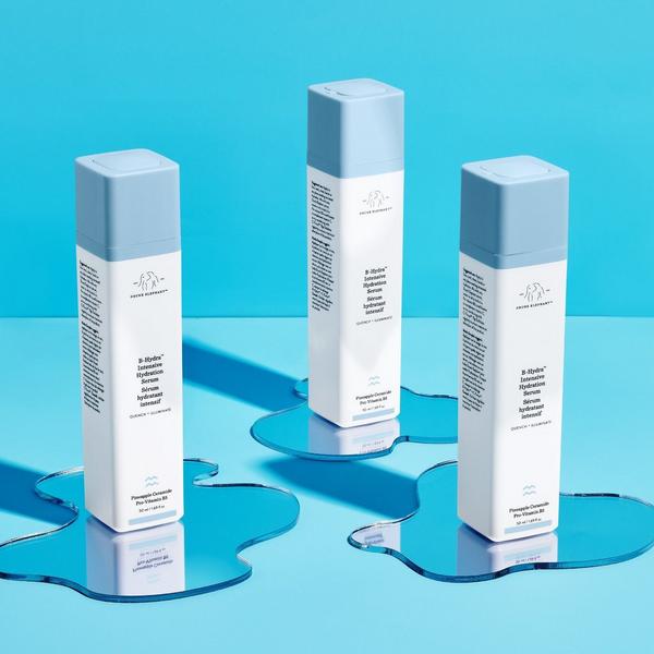 Ulta Drunk Elephant  B-Hydra Intensive Hydration Serum