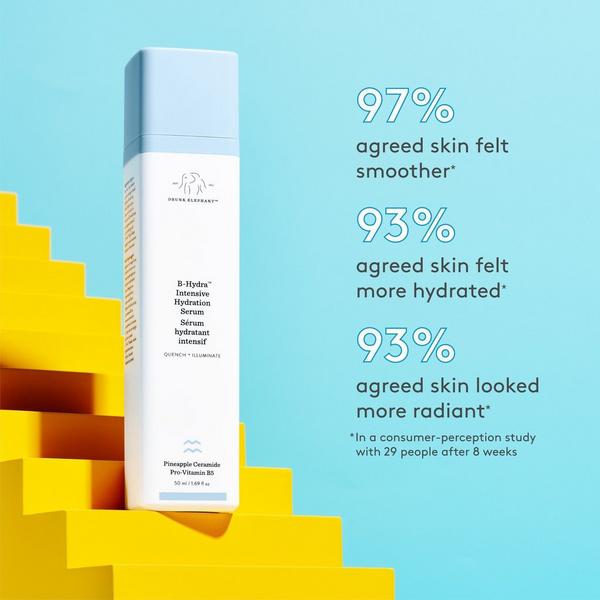 Ulta Drunk Elephant  B-Hydra Intensive Hydration Serum