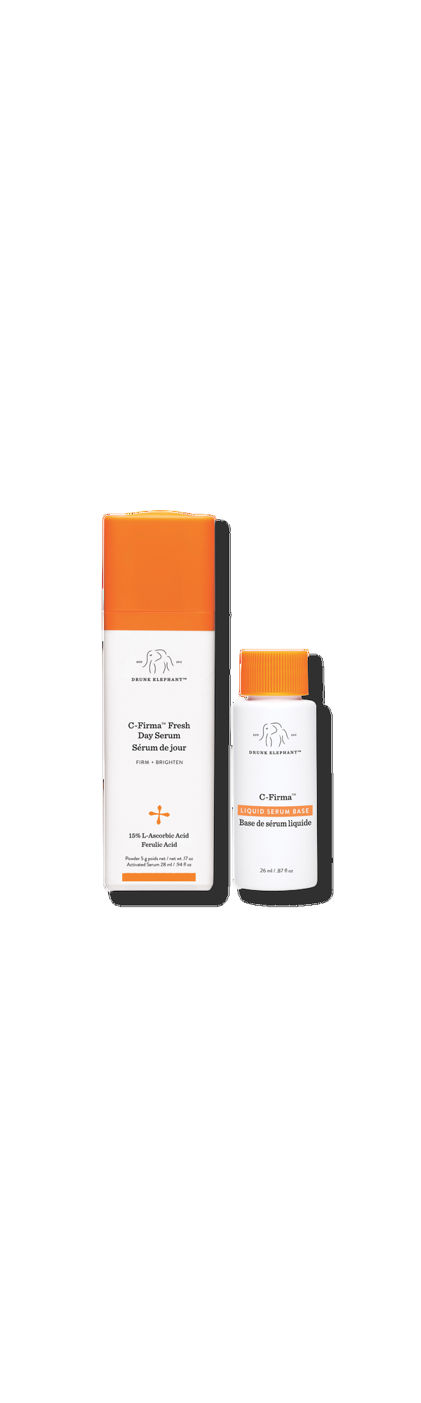 Ulta Drunk Elephant  C-Firma Fresh Vitamin-C Day Serum