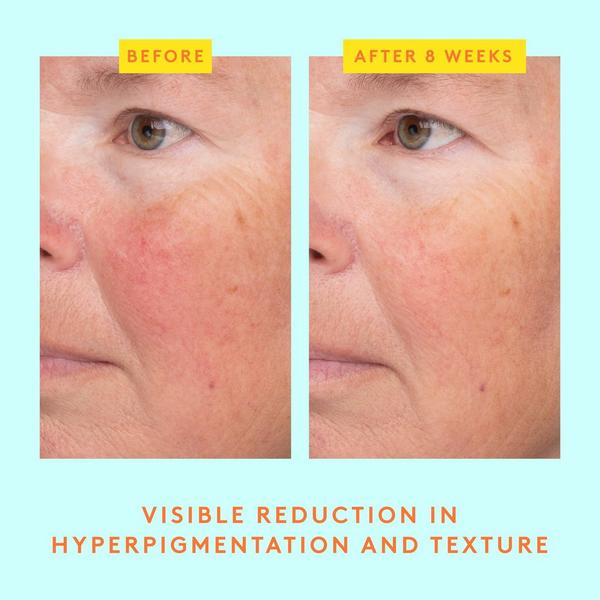 Ulta Drunk Elephant  C-Luma Hydrabright Gentle Vitamin C Serum