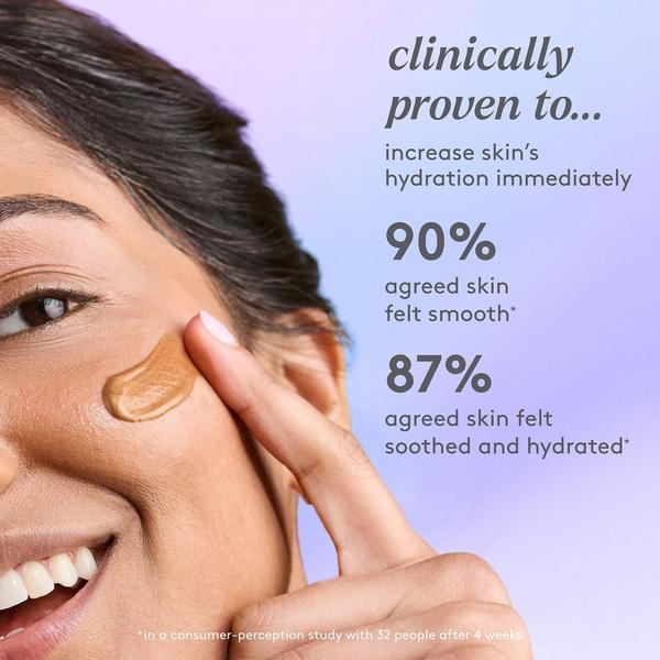 Ulta Drunk Elephant  D-Bronzi Anti-Pollution Bronzing Drops With Peptides