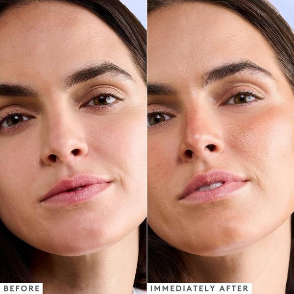 Ulta Drunk Elephant  D-Bronzi Anti-Pollution Bronzing Drops With Peptides