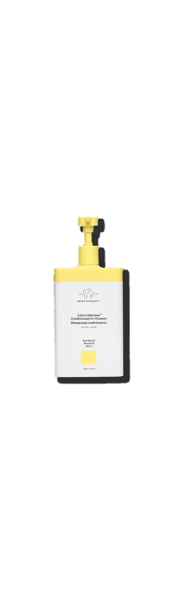 Ulta Drunk Elephant  Laini Latherless Conditioning Co-Cleanser
