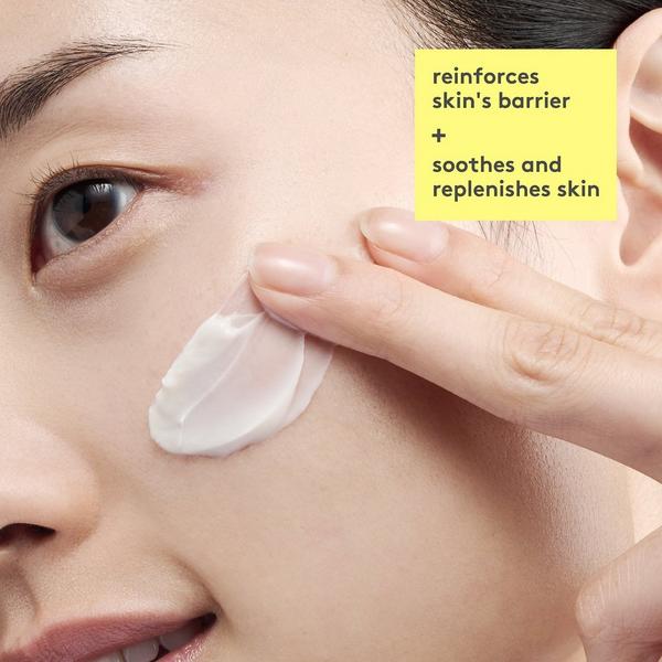 Ulta Drunk Elephant  Lala Retro Whipped Cream Moisturizer With Ceramides