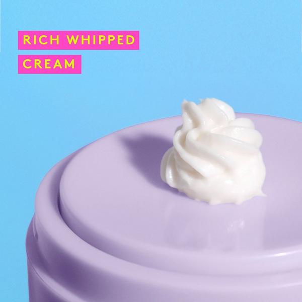 Ulta Drunk Elephant  Lala Retro Whipped Cream Moisturizer With Ceramides