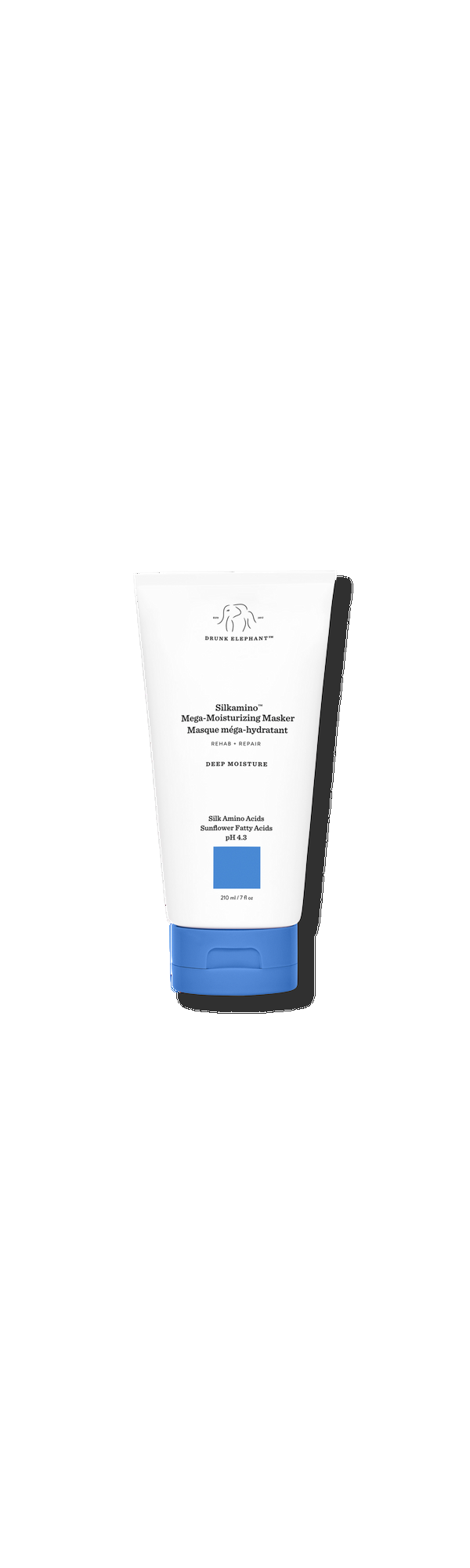 Ulta Drunk Elephant  Silkamino Mega-Moisturizing Masker