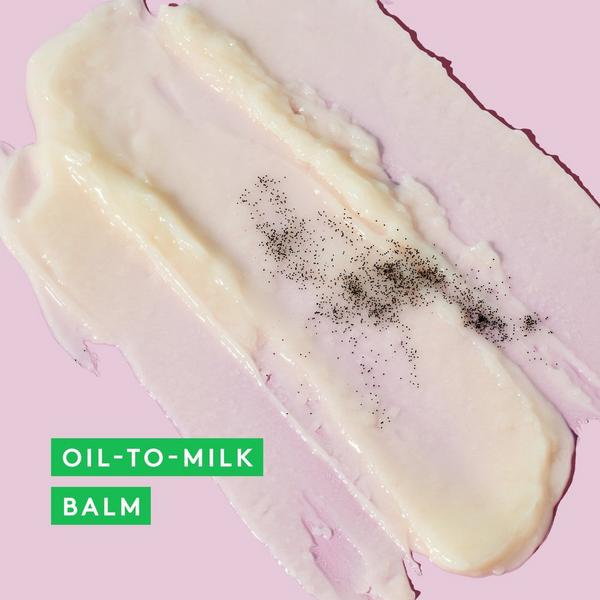 Ulta Drunk Elephant  Slaai Makeup-Melting Butter Cleanser