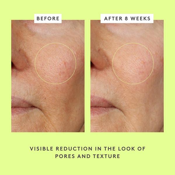 Ulta Drunk Elephant  T.L.C Framboos Glycolic Resurfacing Night Serum