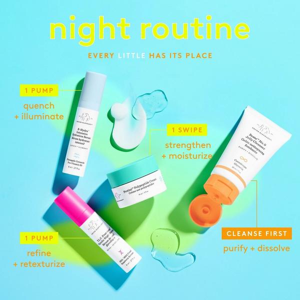 Ulta Drunk Elephant  The Littles Travel Skincare Kit