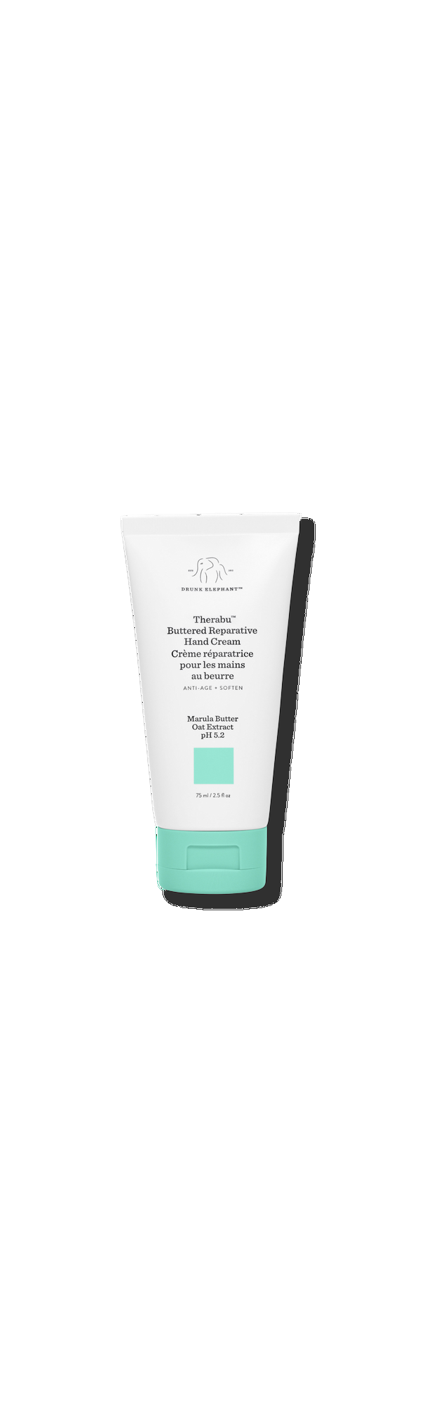 Ulta Drunk Elephant  Therabu Buttered Reparative Hand Cream
