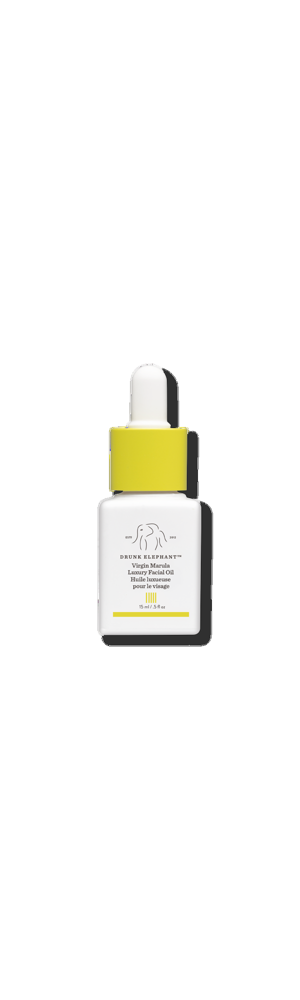 Ulta Drunk Elephant  Virgin Marula Luxury Facial Oil