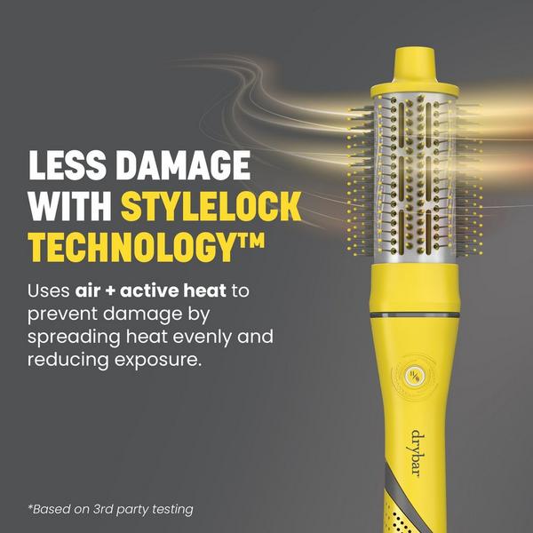 Ulta Drybar  All-Inclusive 8-in-1 Air & Active Heat Multi-Styler