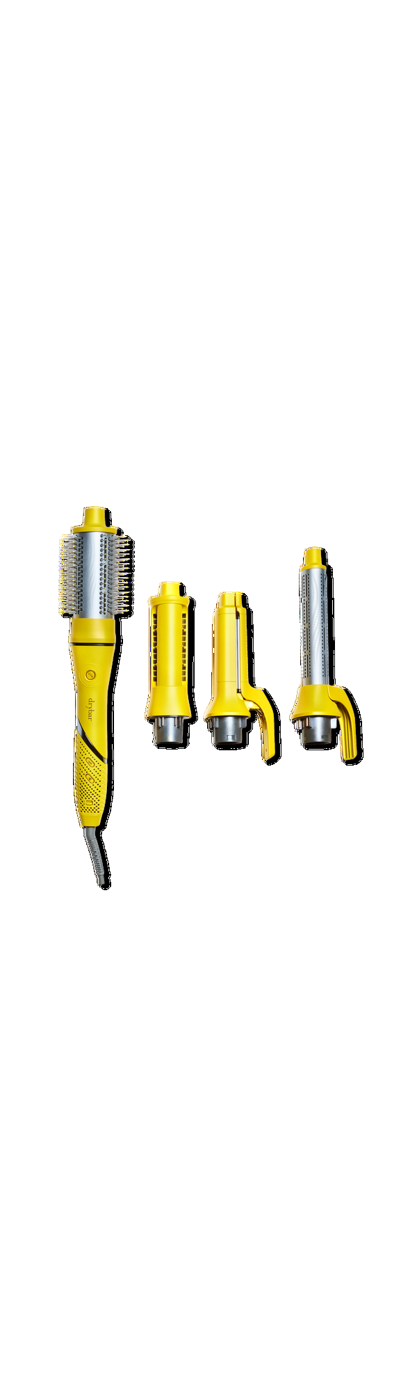 Ulta Drybar  All-Inclusive 8-in-1 Air & Active Heat Multi-Styler