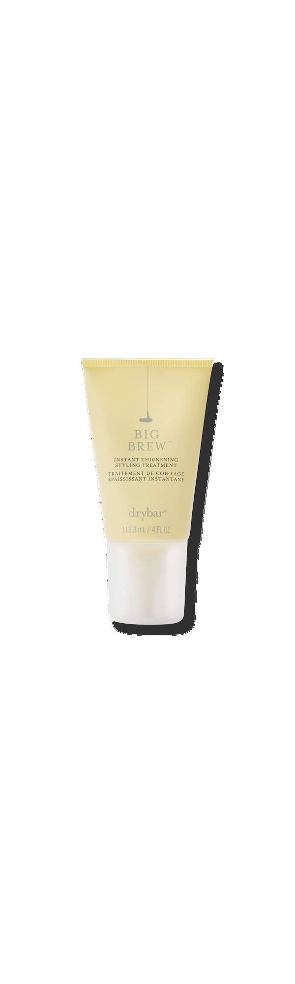 Ulta Drybar  Big Brew Instant Thickening Styling Treatment