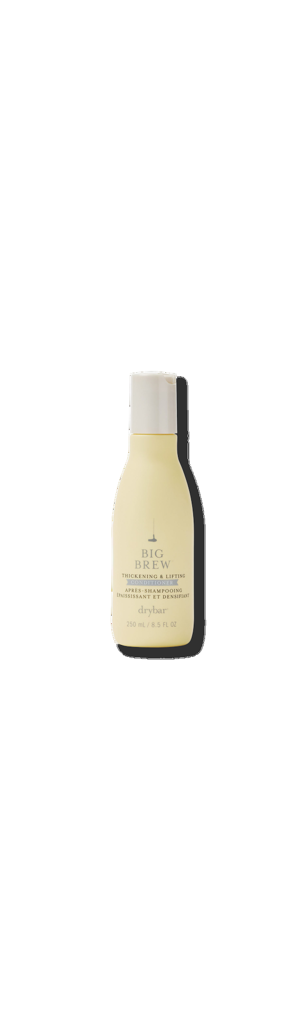 Ulta Drybar  Big Brew Thickening & Lifting Conditioner