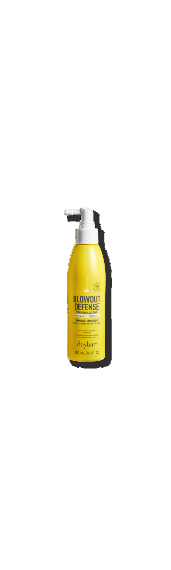 Ulta Drybar  Blowout Defense Strengthen & Extend Blowout Accelerator Spray