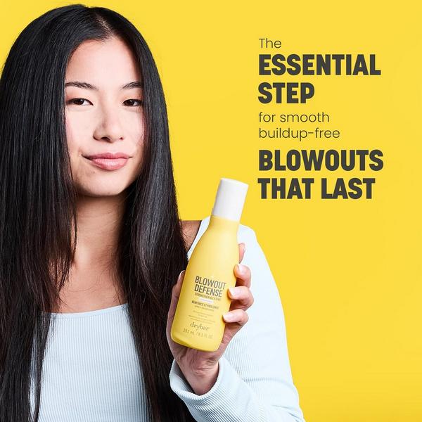 Ulta Drybar  Blowout Defense Strengthen & Extend Conditioner