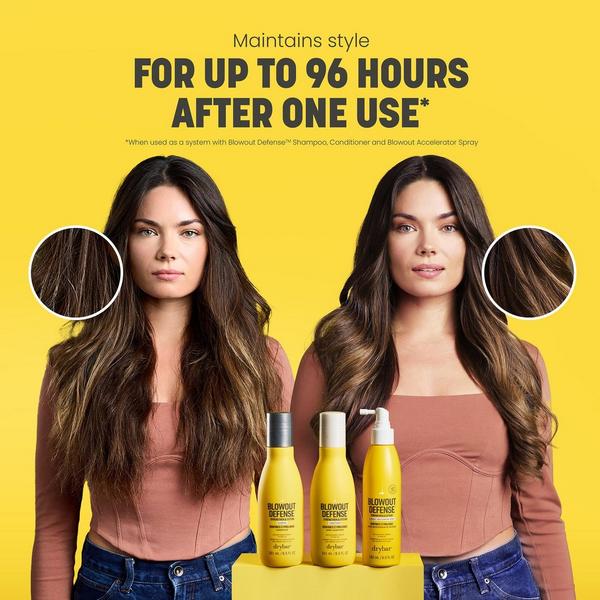 Ulta Drybar  Blowout Defense Strengthen & Extend Conditioner