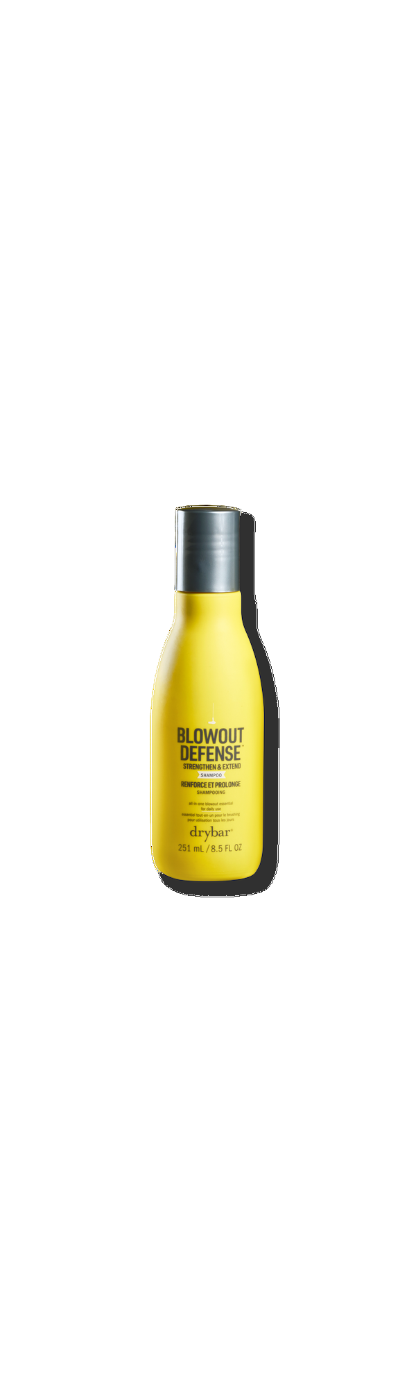 Ulta Drybar  Blowout Defense Strengthen & Extend Shampoo