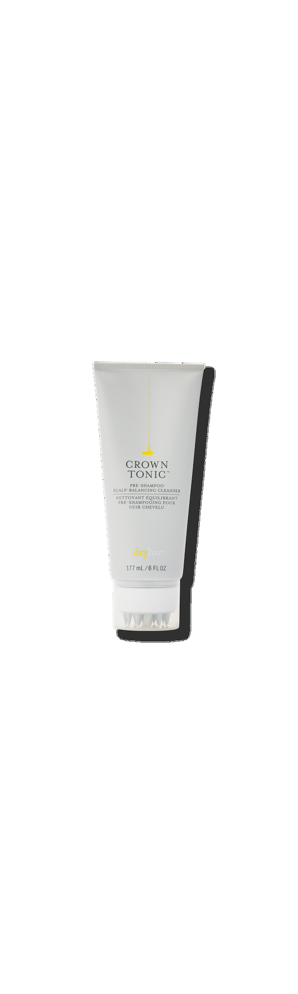 Ulta Drybar  Crown Tonic Pre-Shampoo Scalp-Balancing Cleanser