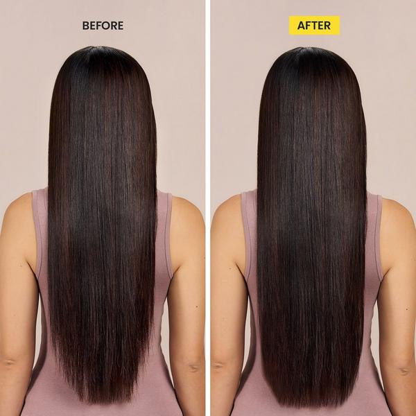 Ulta Drybar  Liquid Glass High-Gloss Finishing Serum