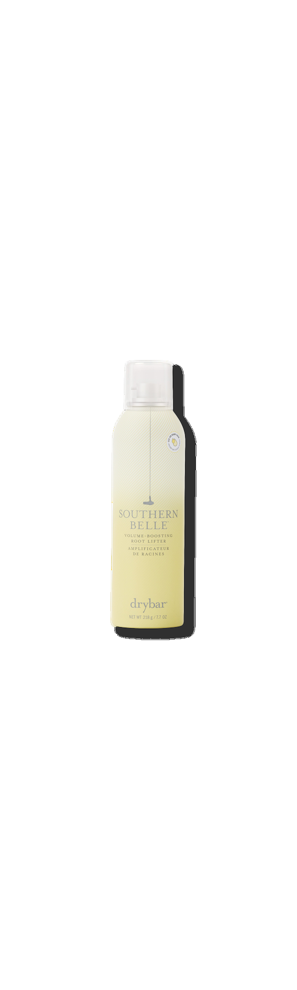 Ulta Drybar  Southern Belle Volume-Boosting Root Lifter