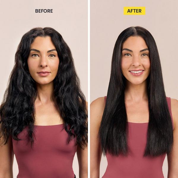 Ulta Drybar  The Brush Crush Heated Straightening Brush