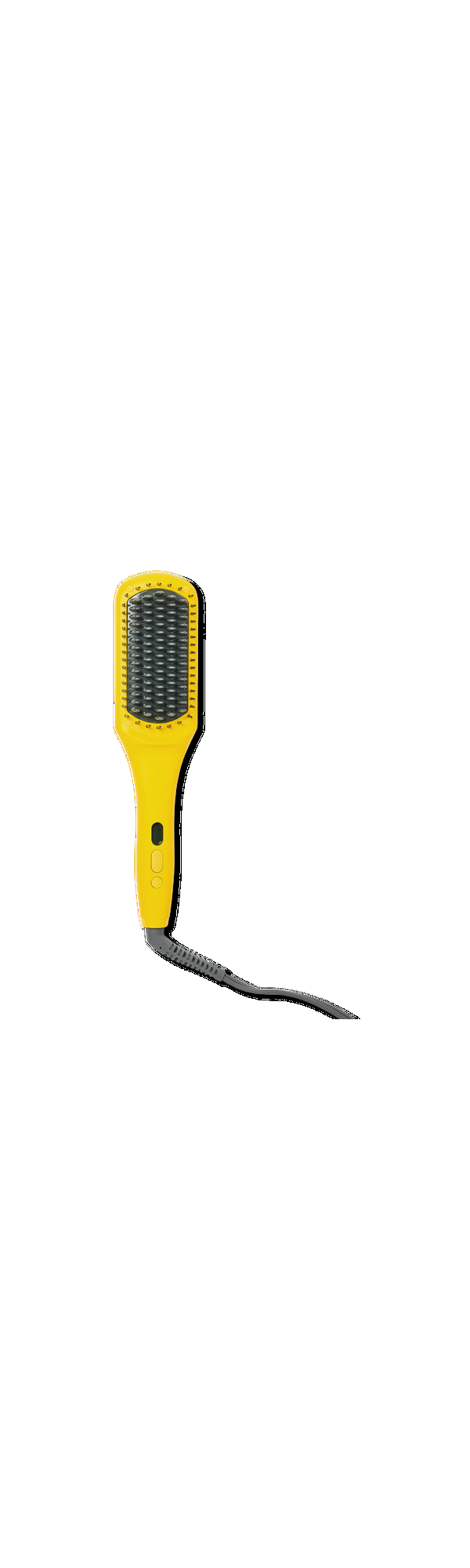 Ulta Drybar  The Brush Crush Heated Straightening Brush