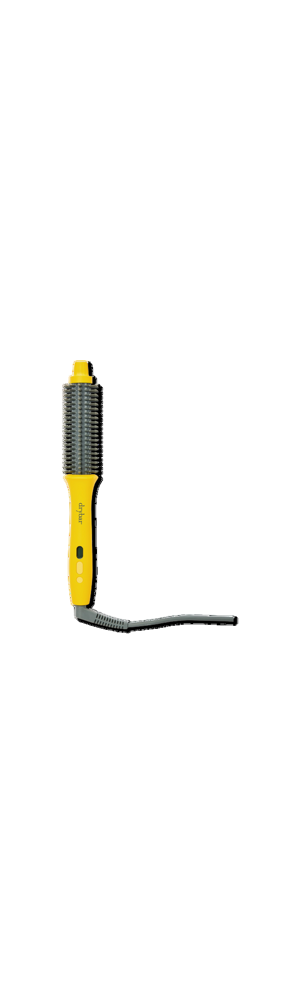 Ulta Drybar  The Curl Party Heated Curling Round Brush