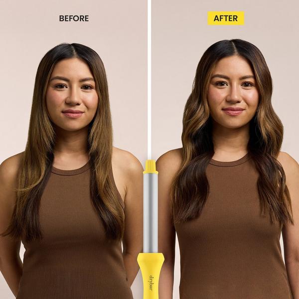 Ulta Drybar  The Mixologist Interchangeable Styling Iron