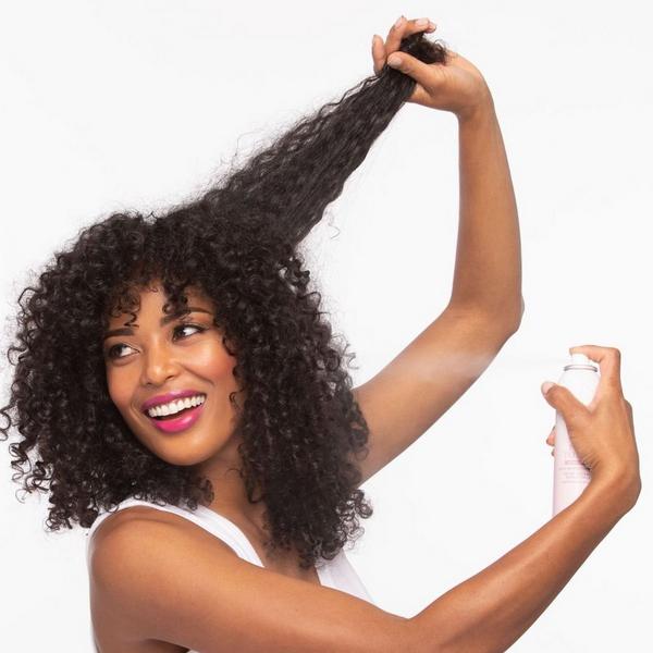 Ulta Drybar  Travel Size Hot Toddy Heat Protectant Mist