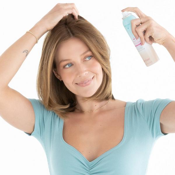 Ulta Drybar  Triple Sec 3-in-1 Finishing Spray Coconut Colada Scent