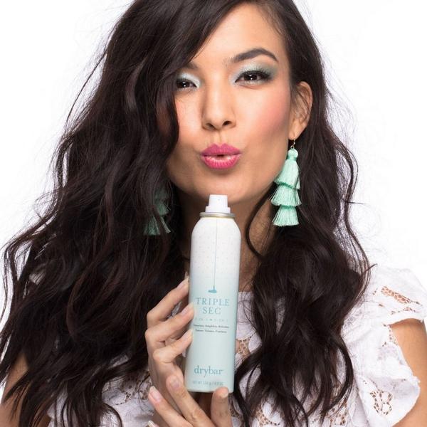 Ulta Drybar  Triple Sec 3-in-1 Finishing Spray Lush Scent