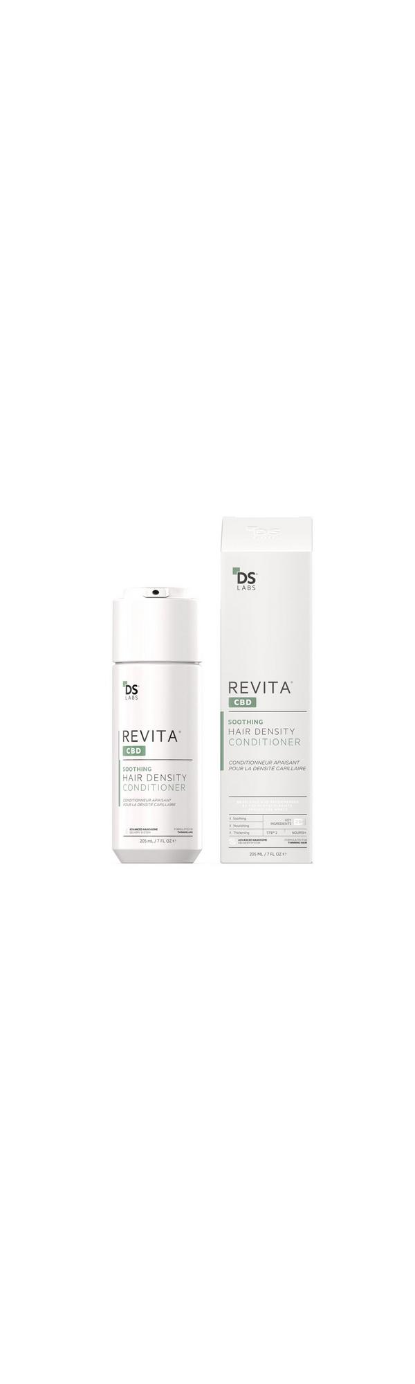 Ulta DS Laboratories  Revita.CBD Super Antioxidant Hair DENSITY CBD Conditioner