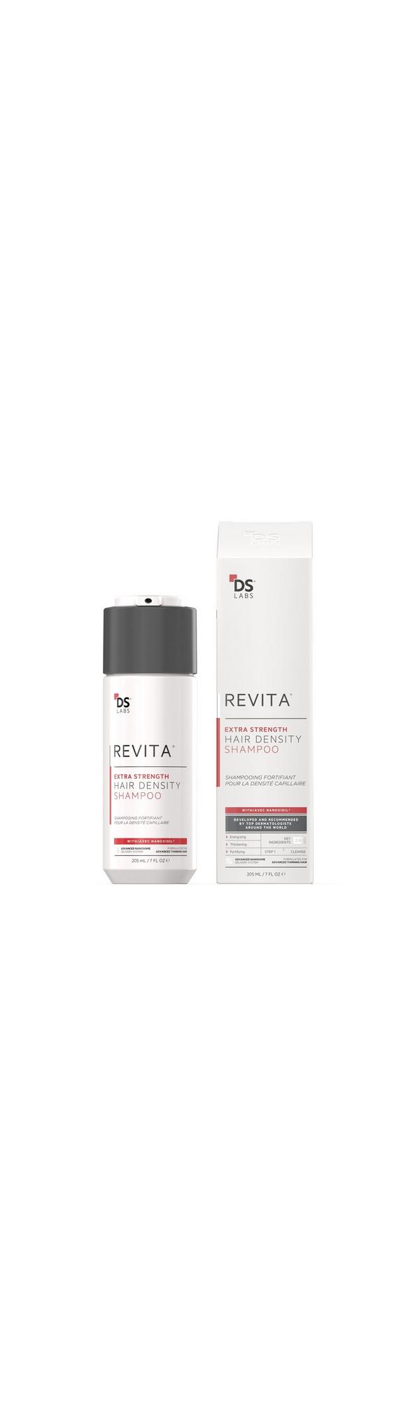 Ulta DS Laboratories  Revita Extra Strength Hair DENSITY Shampoo