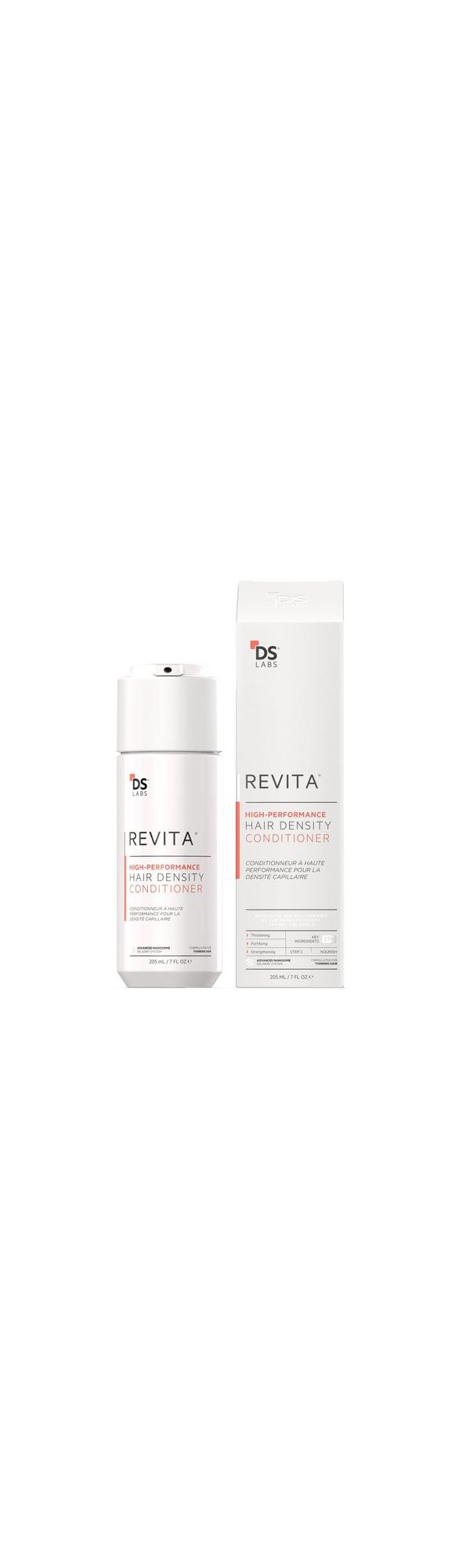 Ulta DS Laboratories  Revita High-Performance Hair DENSITY Conditioner