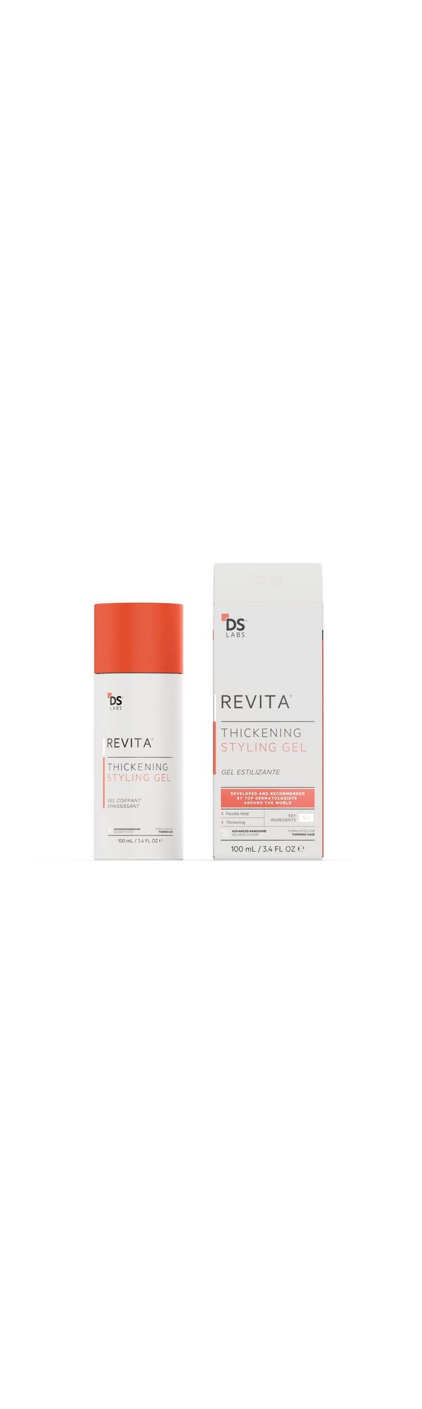 Ulta DS Laboratories  Revita High Performance Styling Gel