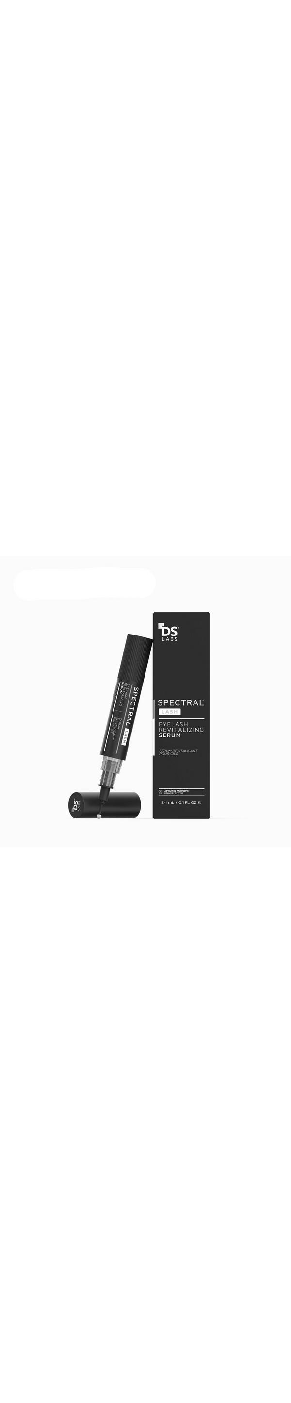 Ulta DS Laboratories  Spectral.LASH Advanced Eyelash Revitalizing Serum