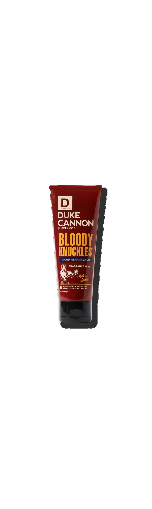 Ulta Duke Cannon Supply Co  Bloody Knuckles Hand Repair Balm