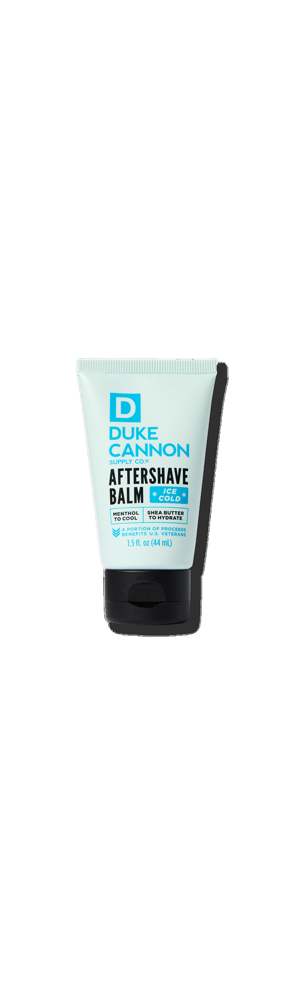 Ulta Duke Cannon Supply Co  Ice Cold Aftershave Balm