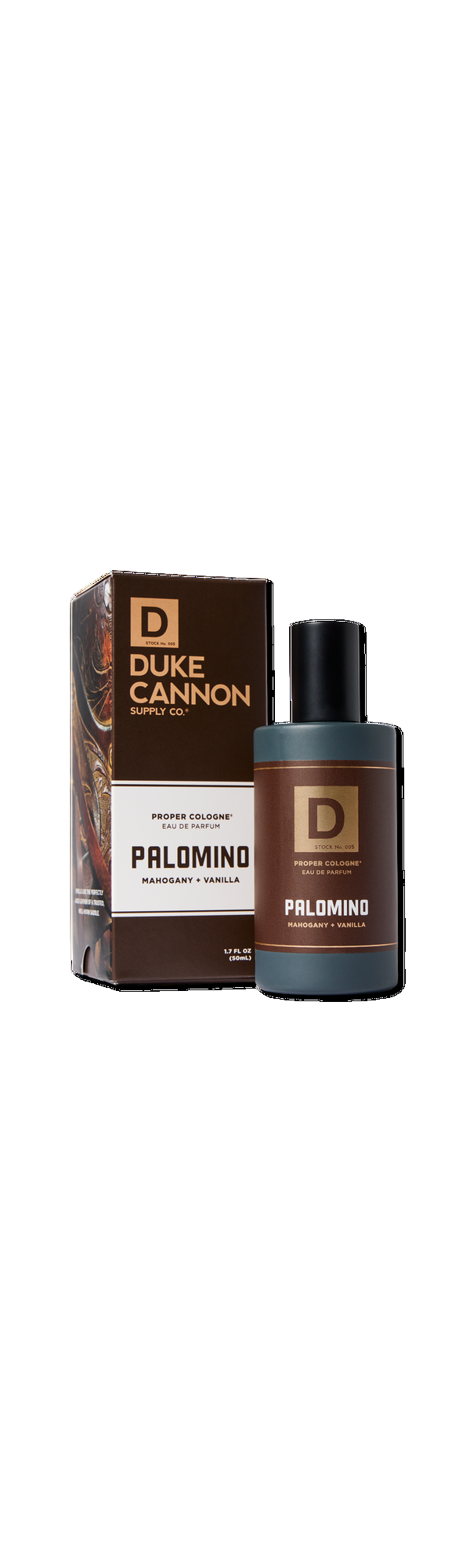 Ulta Duke Cannon Supply Co  Proper Cologne Eau de Parfum