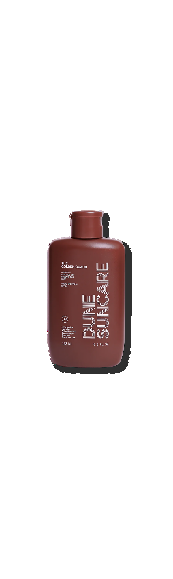 Ulta DUNE SUNCARE  The Golden Guard - Browning Radiance Gel Suncare for Body