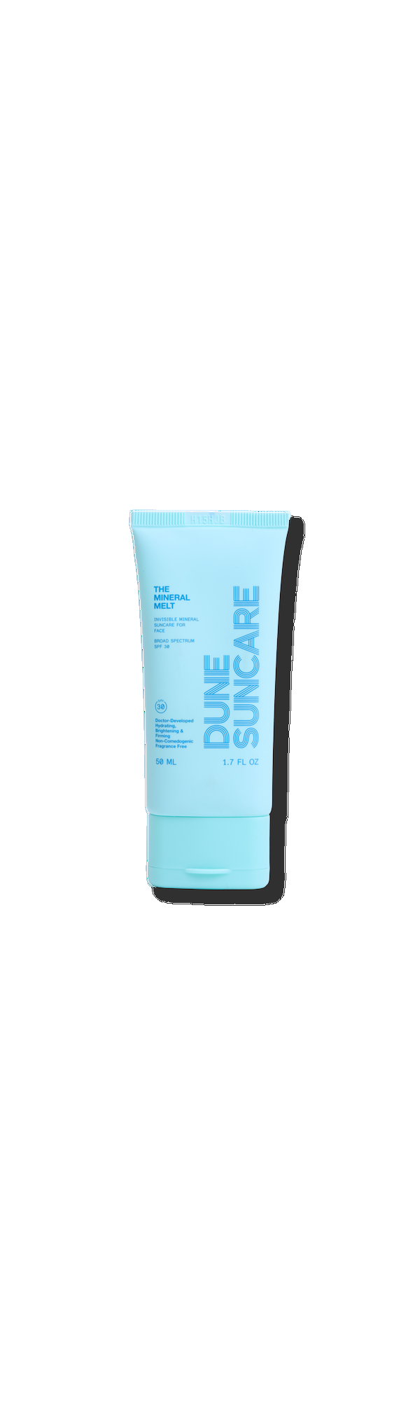 Ulta DUNE SUNCARE  The Mineral Melt Broad Spectrum SPF 30