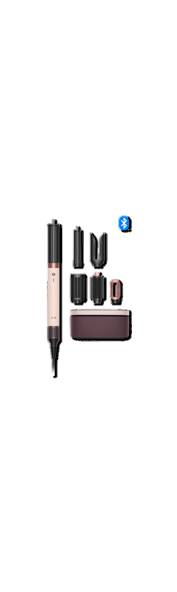 Ulta Dyson  Airwrap Co-anda2x Multi-Styler and Dryer Straight+Wavy